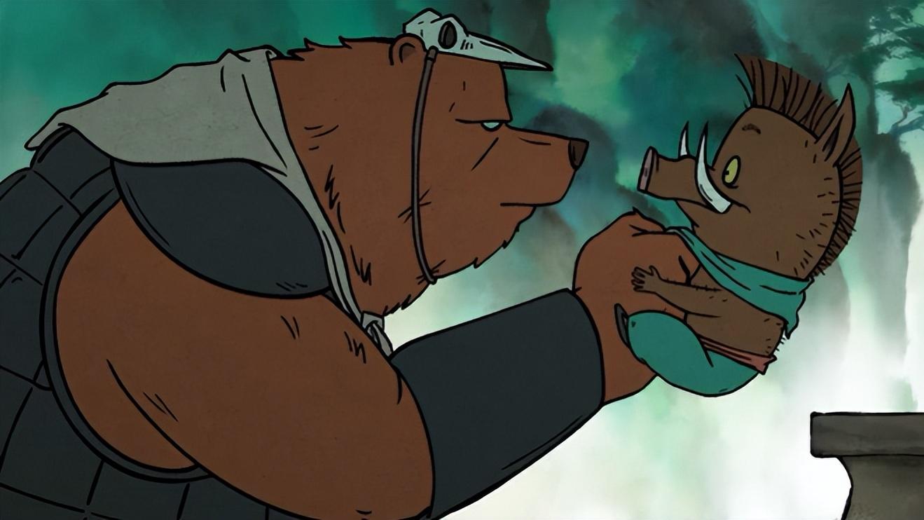 中国奇谭|闹剧也该结束了，人民文娱发声点评《中国奇谭》，简直是字字珠玑