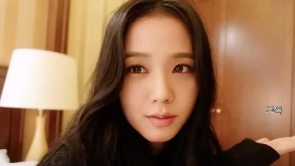 金智秀|BLACKPINK的Jisoo在视频中透露了她余生想得到的东西