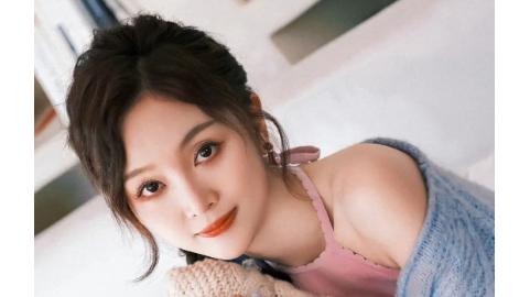 吴宣仪|吴宣仪天天向上，曝光她的又一嗜好，88公斤的女孩好率真