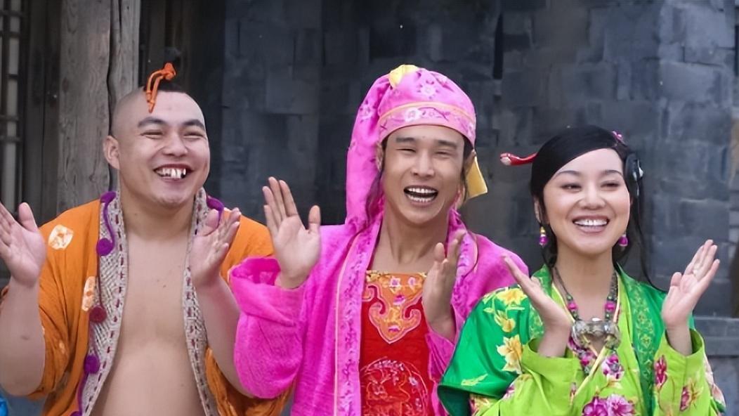 春节档|春节档电影票房冰火两重天，张艺谋吐气扬眉，邓超期待“逆袭”