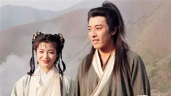 电视剧|《笑傲江湖》：当代中国电视剧的经典之作