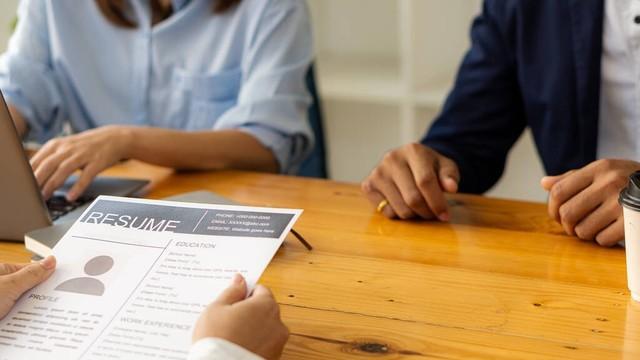 找工作最忌讳的三件事，不要犯无谓的错误