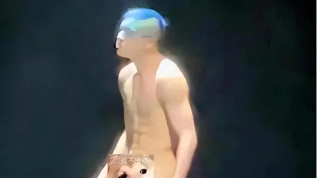 金星质疑是对的，杨丽萍的艺术行为，已经不能被大众容忍