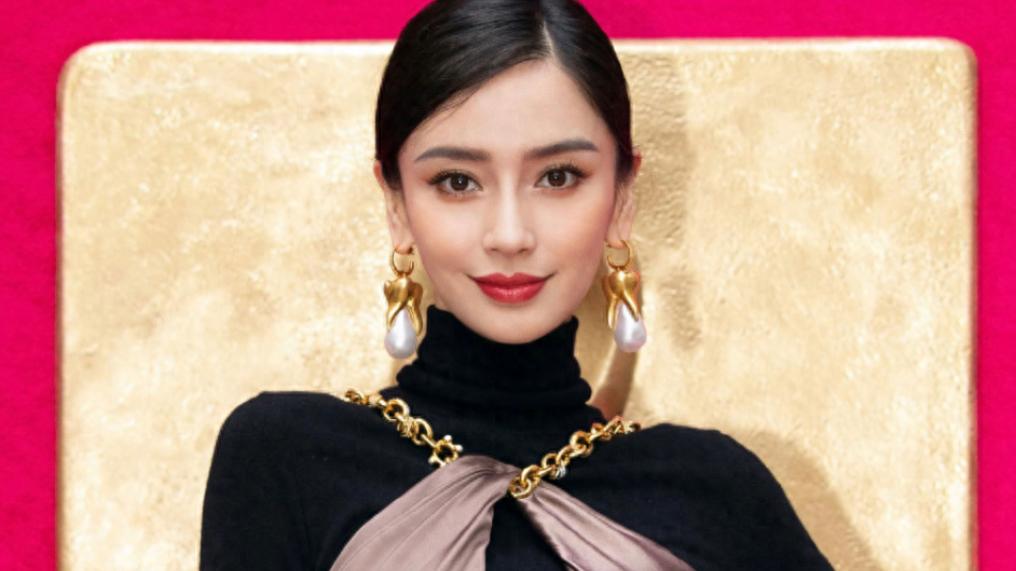 杨颖疯马秀风波持续，疯马官方下场为其辟谣，本人拒不发声引争议