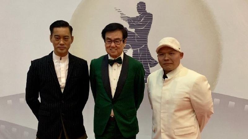 黄百鸣|黄百鸣拥有绝对的地位，不仅才华很优秀，个人能力依然突出