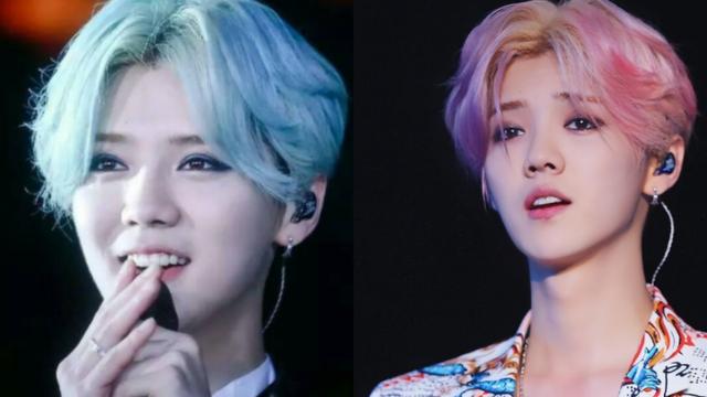 明星|男星逐渐“娘化”，“生殖崇拜”盛行，内娱这颗“毒瘤”该戳爆了