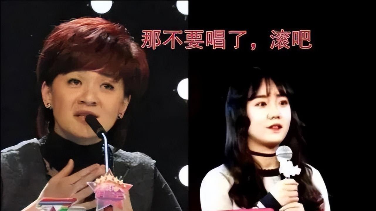 柯以敏|柯以敏时隔一年再次直播，评论区依然味儿重，清一色“你很牛吗”