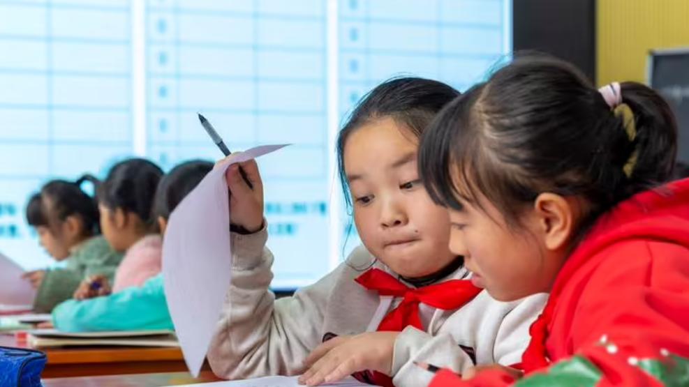 “双减政策”又有新调整？或将在9月开学后实施，家长可以放心了