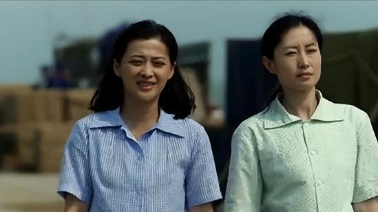 安杰|三刷《父母爱情》才懂：40年无爱无性的葛美霞，才是真的“狠”