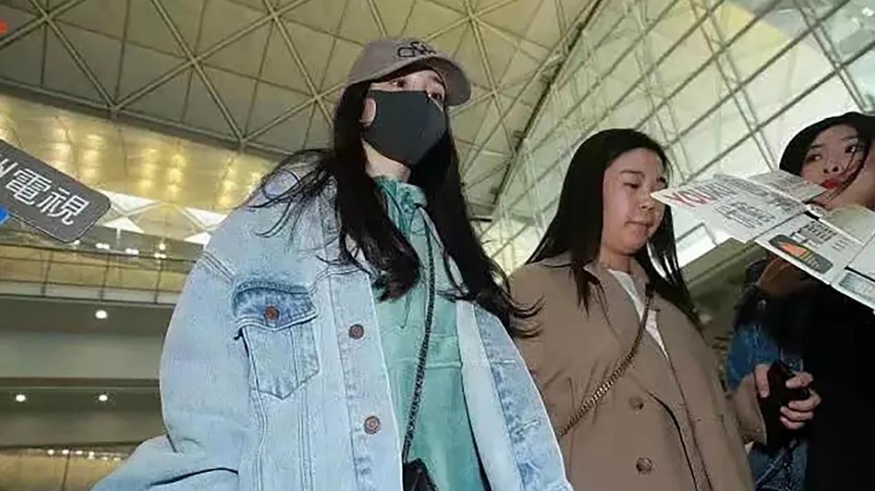 明星|女明星为何热衷去香港生孩子？她们打的小算盘，其实显而易见