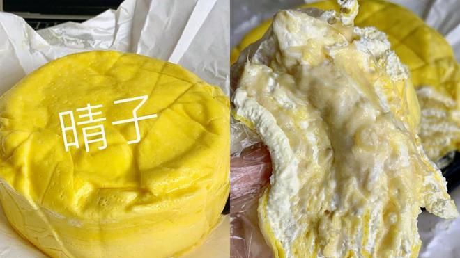 榴莲千层|网购榴莲千层大测评，买对不买贵