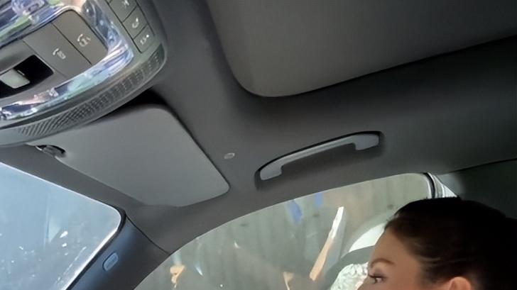 开豪车逛菜场，看了陈凯琳蒸鱼用的盘子，就知道郑嘉颖娶她的原因