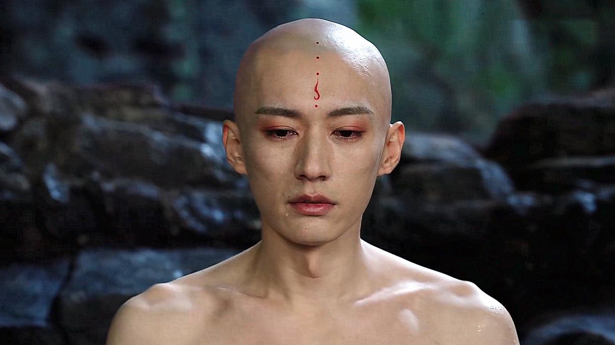 萧瑟|《少年歌行》萧羽将无心制成药人，顾念手足之情？他想控制易文君