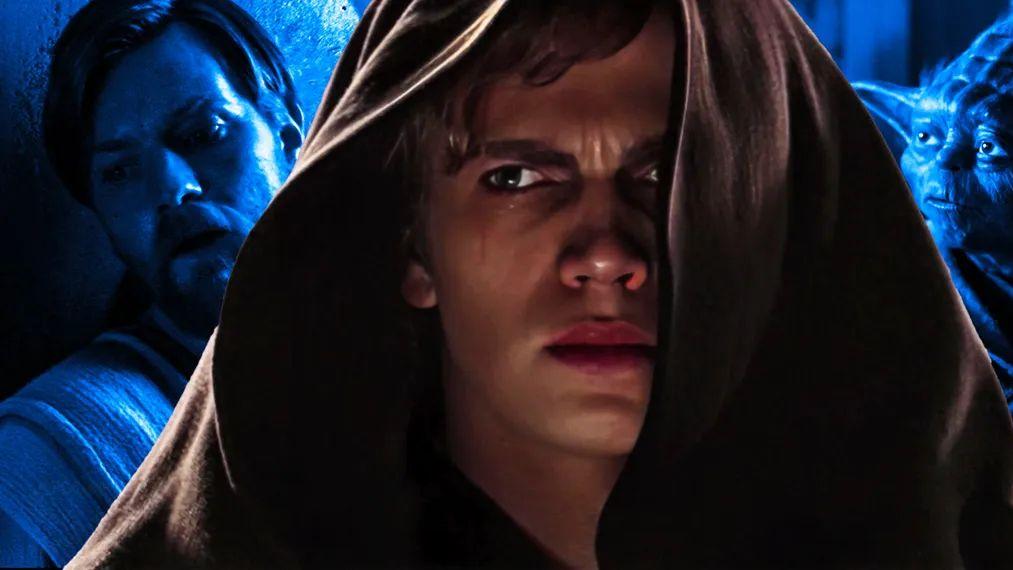 星球大战|新的《星球大战》作品，正在揭穿一个重要的“原力平衡”理论