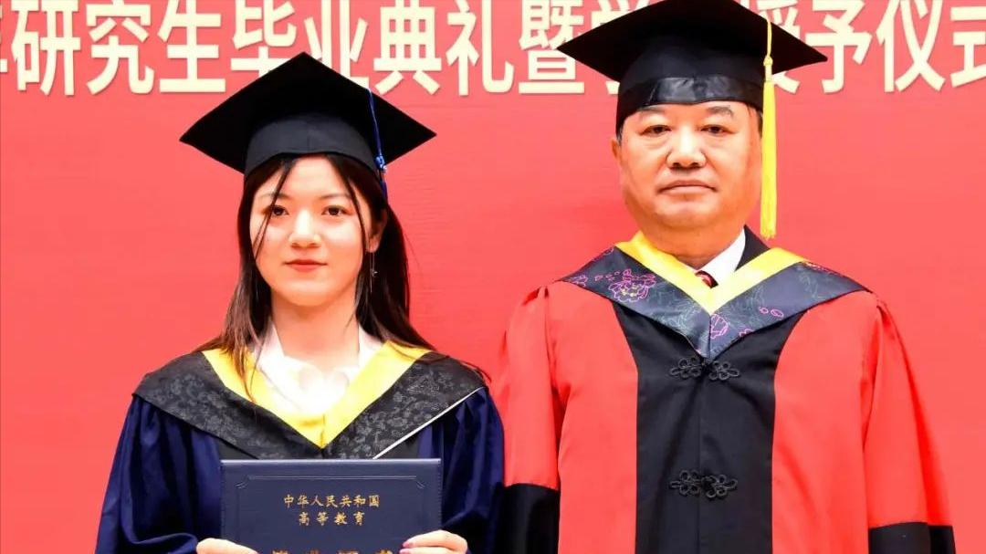 台湾|c9硕士双非读博，“反向升学”后被大厂拒之门外，结局还算暖心