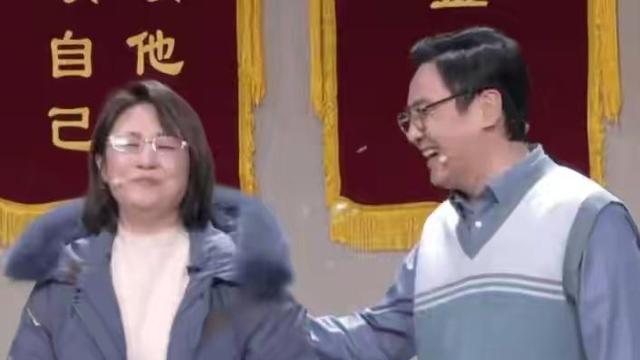 小品|春晚因沈腾启动预案，辛辣讽刺小品《坑》创作低劣，啃老本，失望