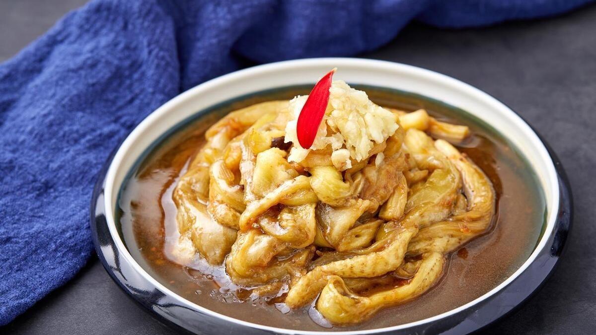 美食教程|茄子的“天生公敌”，不可一起同食，越吃病越多，爱吃茄子要注意