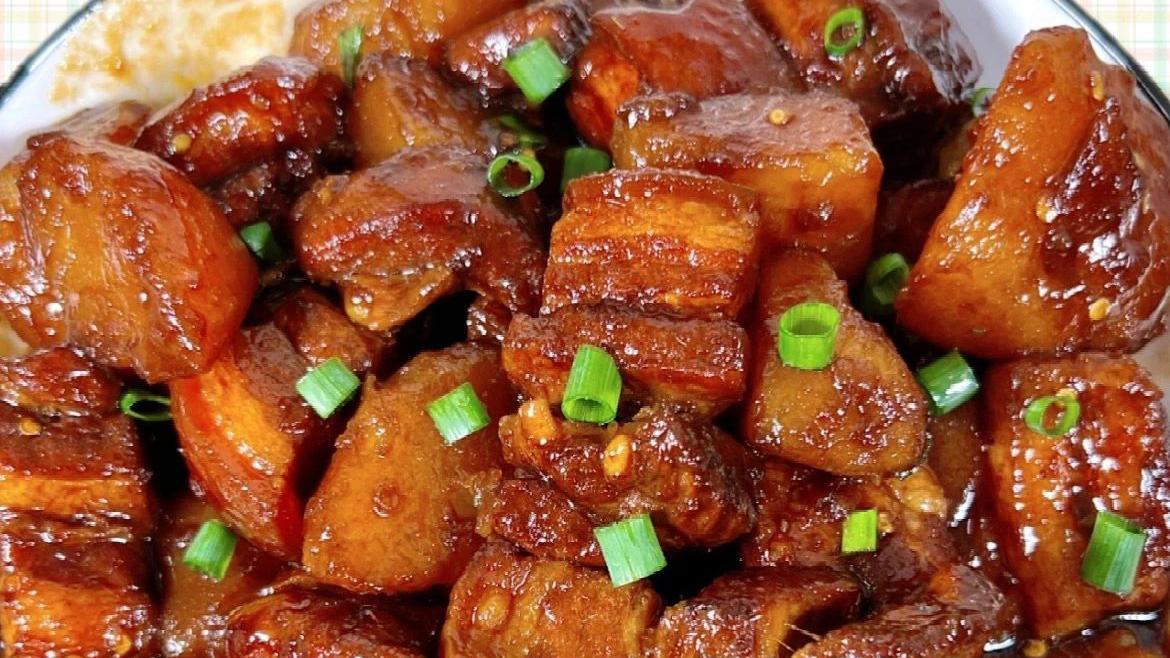 辣椒|晚餐不知道吃什么？推荐5道受欢迎的家常菜，开胃又解馋，超下饭