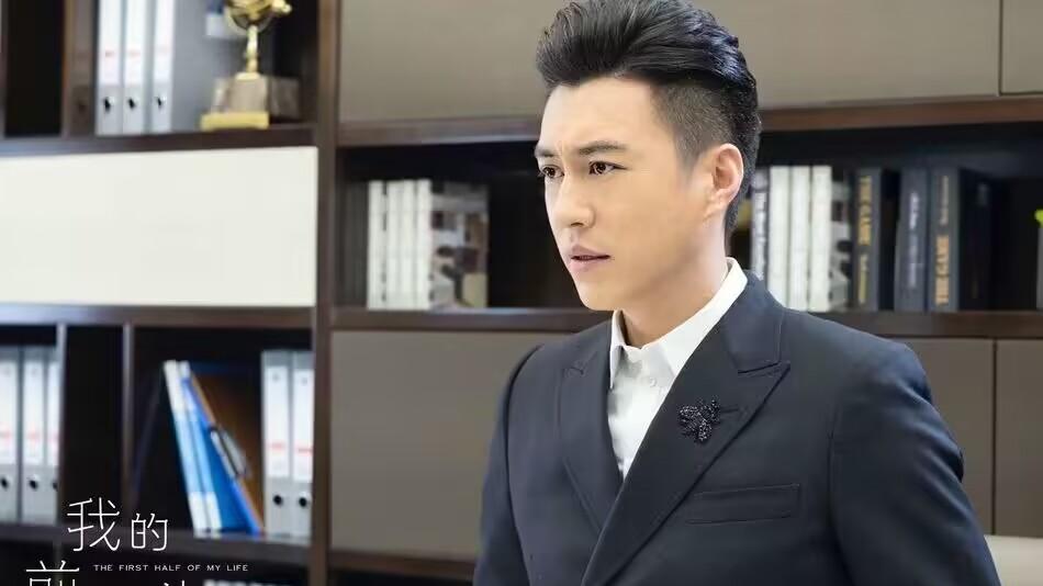 我的前半生2|《我的前半生2》开启，三大主演强势回归，新女主人选意外