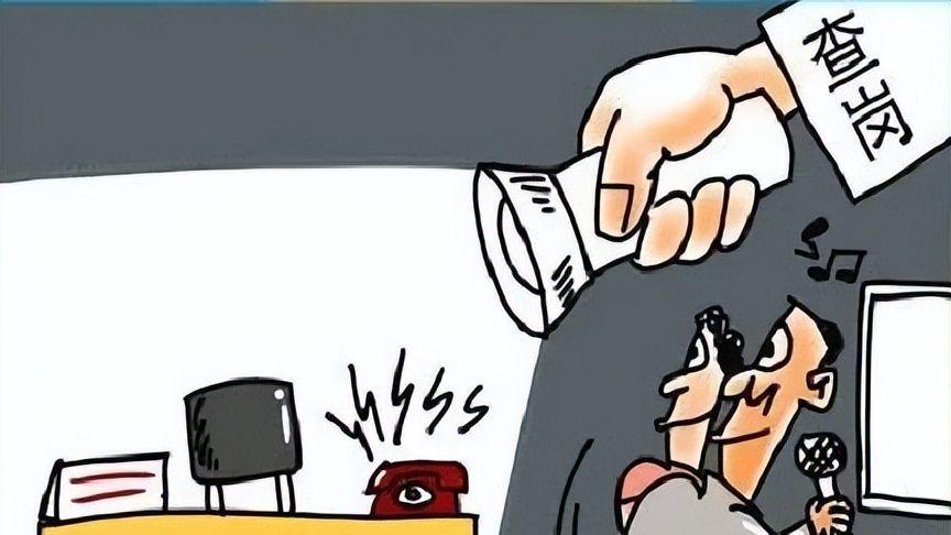 pc端卡牌类|微型小说：你在查我的岗吗？