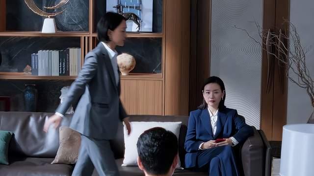 陈坤追《不完美受害人》气得质问周迅董洁, 理由也是让网友笑翻