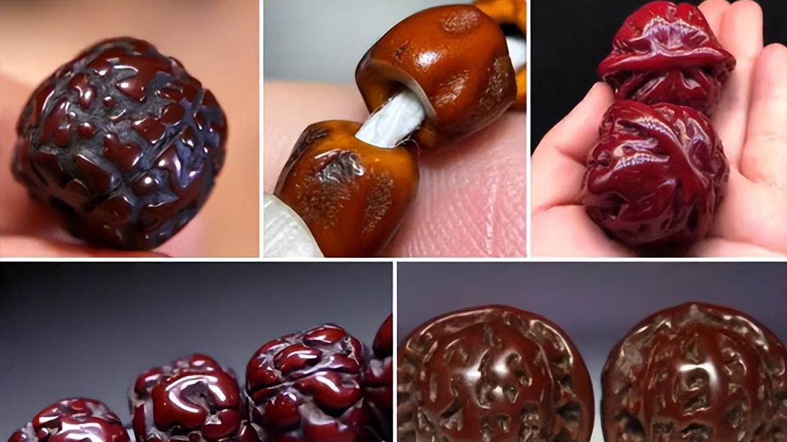 文玩|文玩圈的七分盘、三分刷，到底是什么意思？