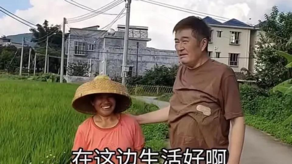 郑恺|68岁香港老戏骨村居浙江，住土房睡蚊帐，种田耕地再无昔日星光