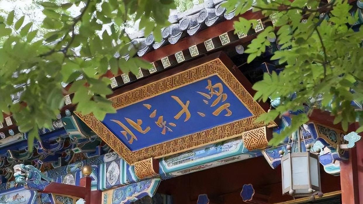 鄂州|北京大学教授元旦失业，发文求职，是学校不留人还是自身能力问题