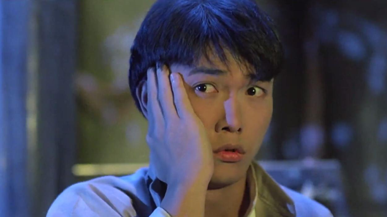 范冰冰|晚节不保？钱小豪收手吧，林正英的冷饭你已经炒了13次