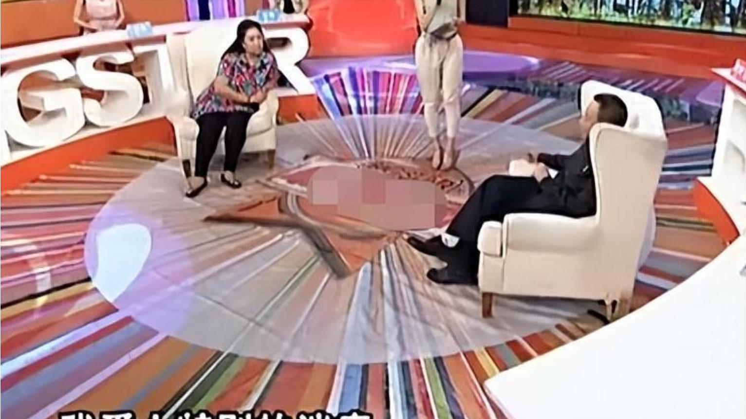 邵峰|春晚著名笑星妻子：两次提离婚，两次遭拒绝，这是婚姻最甜的样子