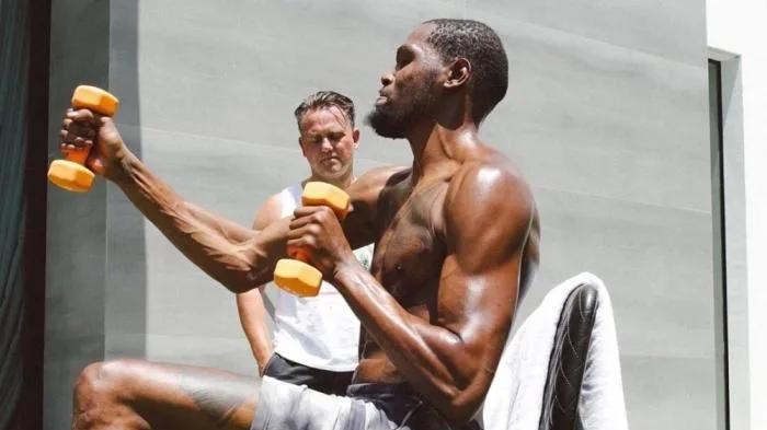 跳槽|老兵永不死，盘点2007届以前尚在nba的球员