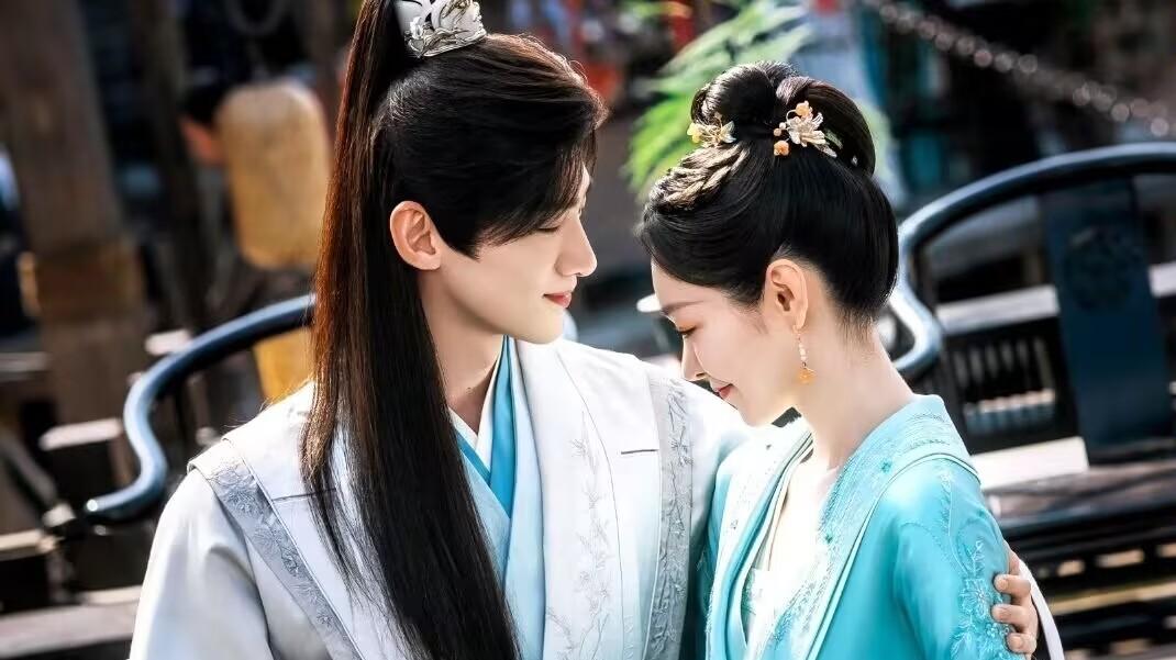 白敬亭、宋轶二搭古装，王星越、宣璐惊喜加盟，《红酥手》启动