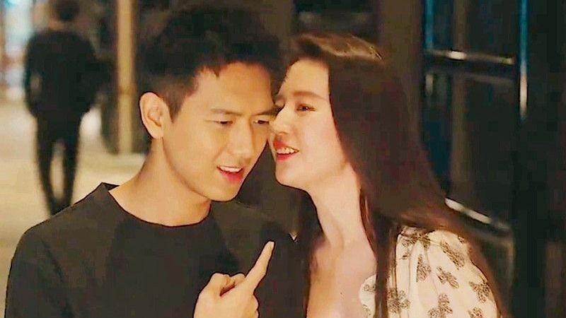 谢晓夏|《去有风的地方》不简单，租客全变老婆，谢总、夏夏、老胡你们高