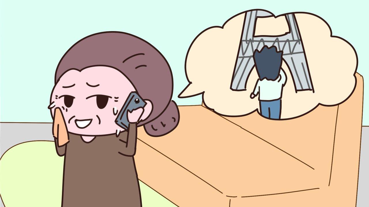 |儿子有出息才是喜事，女儿有出息只会让人发愁，老人的理由很现实