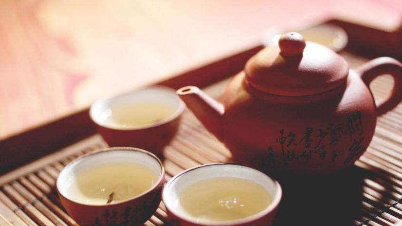 饮品|茶叶冲泡指南：学会基本冲泡方法，轻松泡出香气四溢的好茶！
