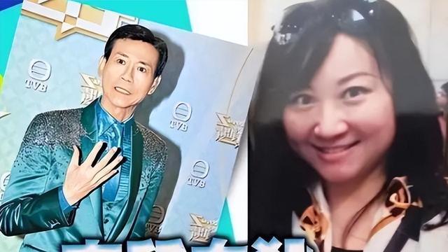 郑少秋长女自杀死前陷入三角恋！父亲三婚曾被邓光荣怒斥