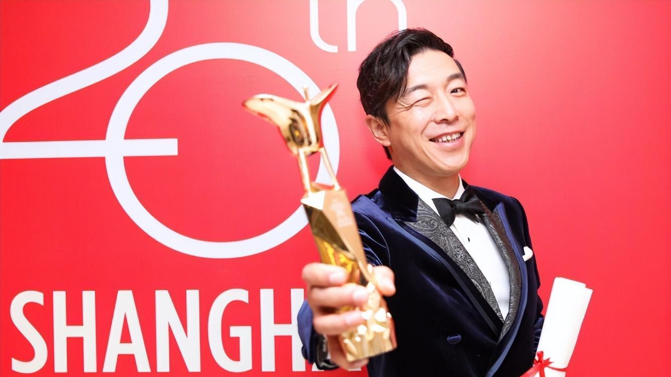 黄渤|黄渤怎么在娱乐圈消失了？