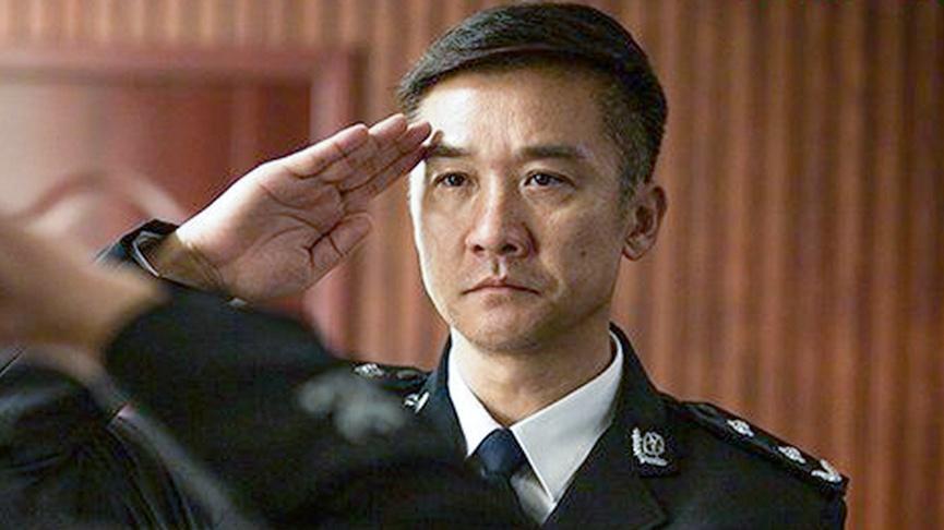 才播4集，就全国收视率第一，终于有让我熬夜狂追的央视反腐剧了