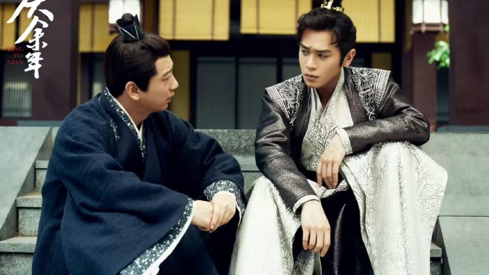 庆余年第二季|《庆余年2》五月开启，六位新主演人选公布，林婉儿、言冰云受赞