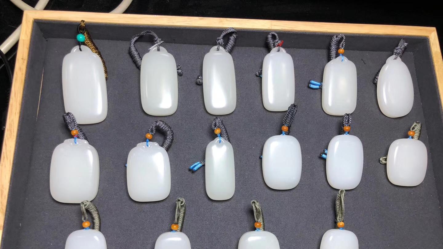 交易|流星一样的“美玉秀秀”……