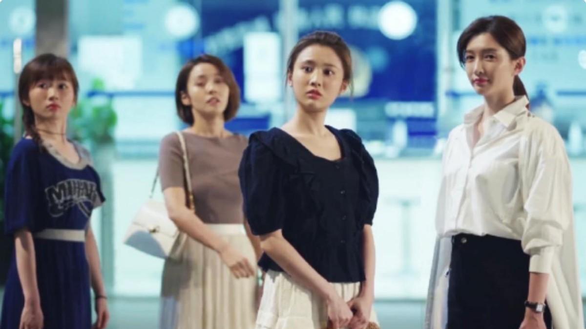 欢乐颂5|央八《欢乐颂5》撤档，是该捅破内娱这毛病了