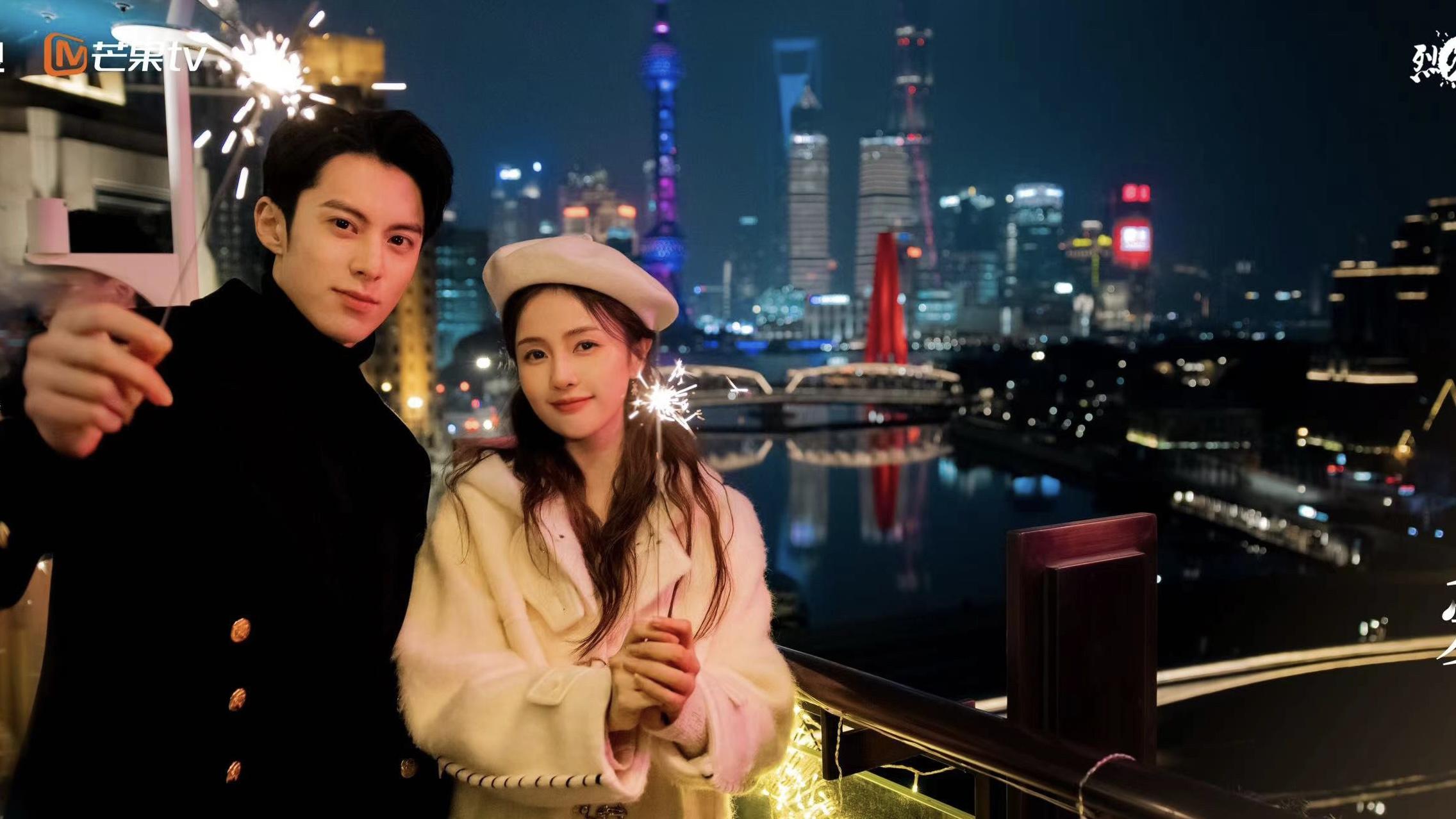 王鹤棣|王鹤棣被新剧吃红利，却还要背锅？狗仔喊话：戏份很少