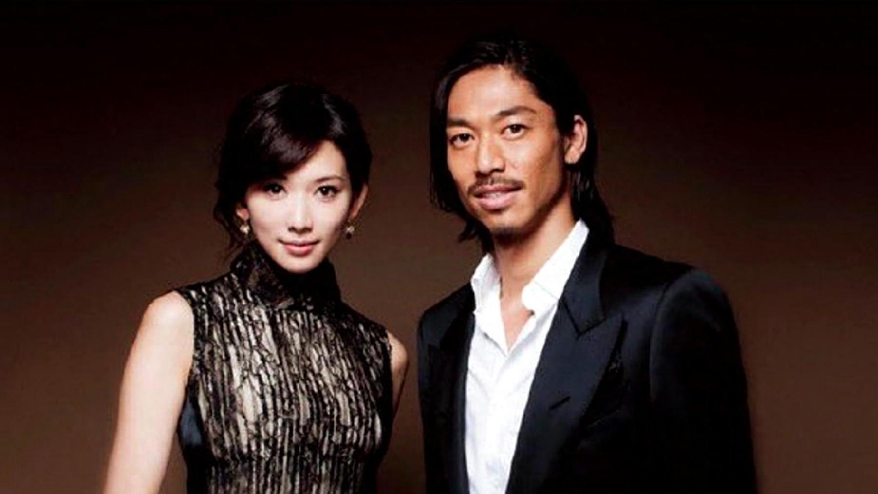 林志玲日本街头被网友偶遇，形象却与之前大不同，发福变土