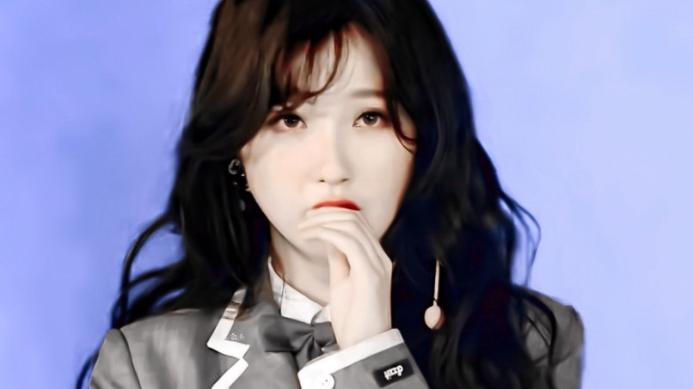 赵露思|95花赵露思虞书欣同日发声明，网友评价大不同，差别到底在哪？