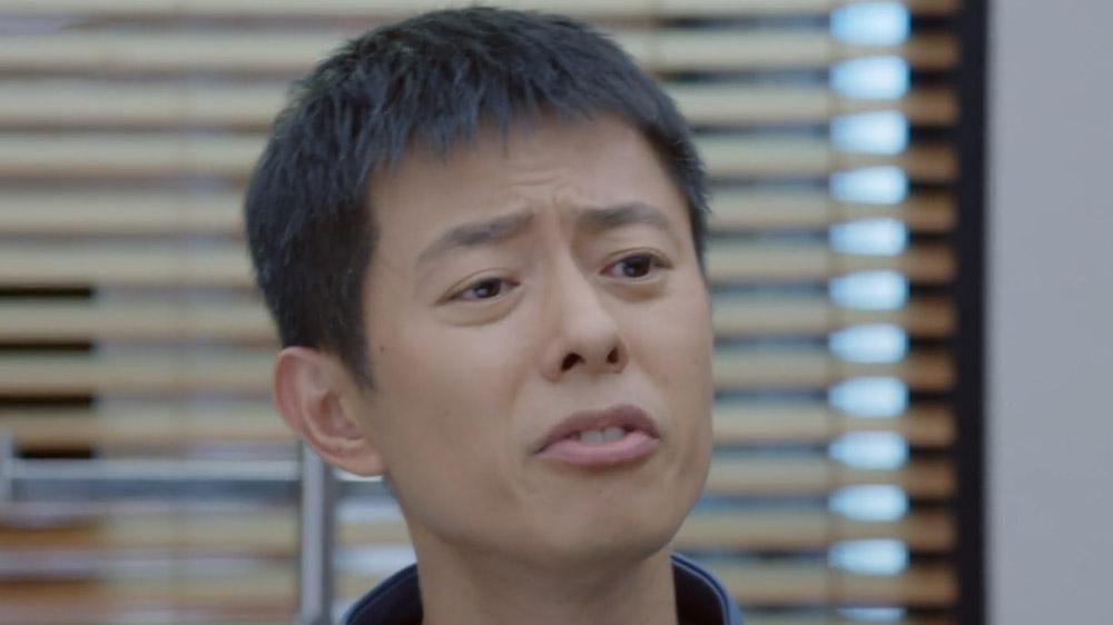 |《女士的品格》白惠根本不懂，那个让她“隐孕”的男人，有多自私