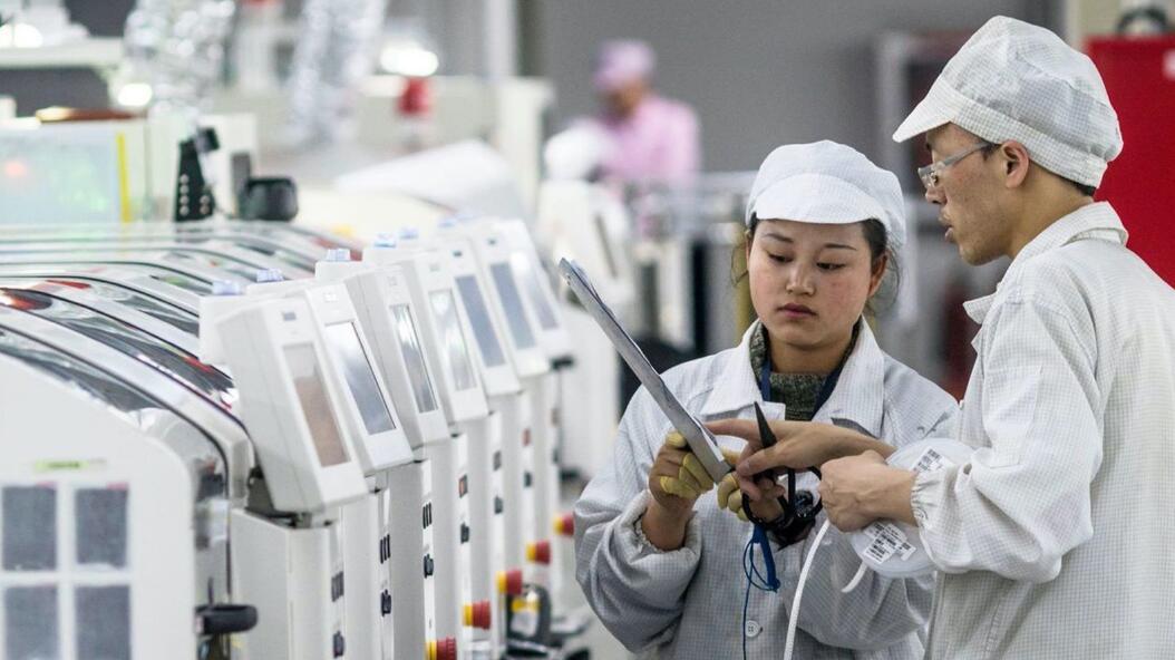 苹果|苹果能够摆脱对中国的依赖吗？答案是“永远不可能”