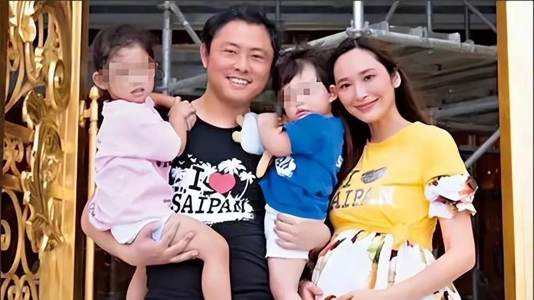 梁洛施|梁洛施境界高：不去学吕丽君争地位，没吴佩慈虚荣，比葛荟婕输得起