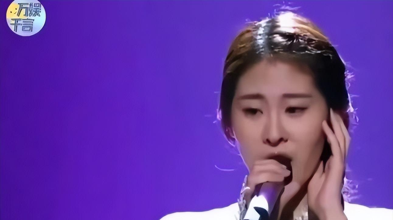 又有塌房大瓜？湖南卫视删除那英镜头惹争议，据悉是因为HSY事件