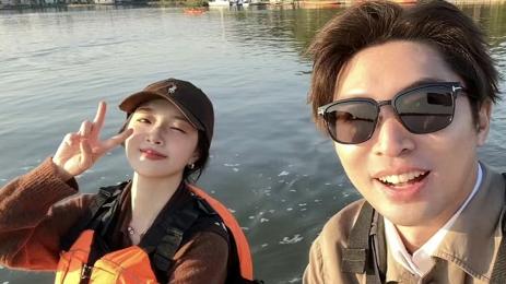 恋综节目推荐：《半熟恋人》轻熟龄恋爱的婚恋焦虑