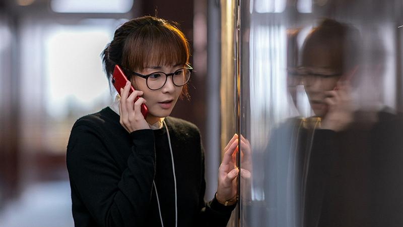 张小北|《理想之城》吴红枚张小北分手 被穷困绑架的生活 花钱就是一种错